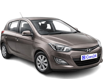 2013 Hyundai i20 - Hatchback - CNG - Manual - ₹2.30 lakh