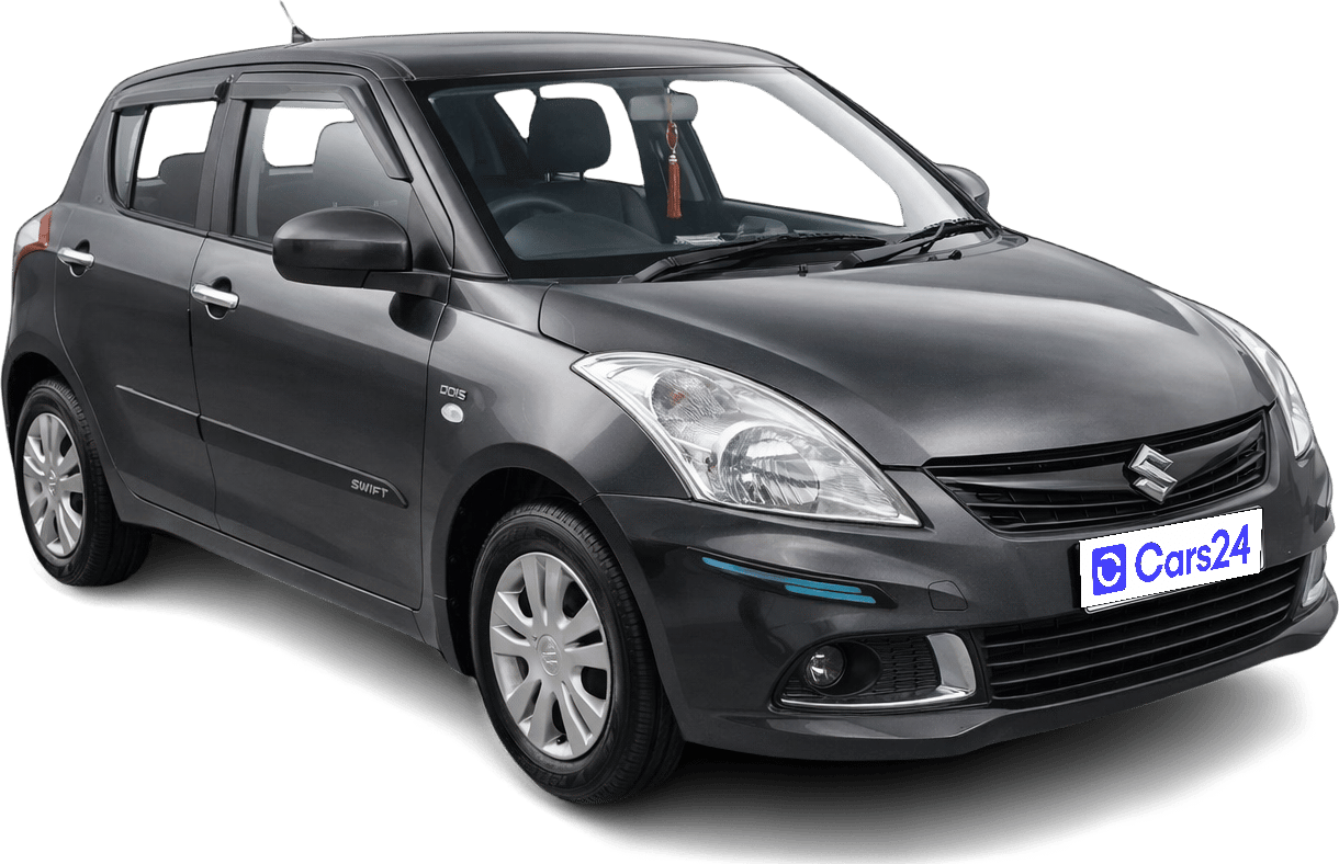 2015 Maruti Swift - Hatchback - Diesel - Manual - ₹2.20 lakh