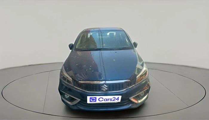 2018 Maruti Ciaz ALPHA  AT 1.5 SHVS PETROL, Petrol, Automatic, 80,340 km, exterior