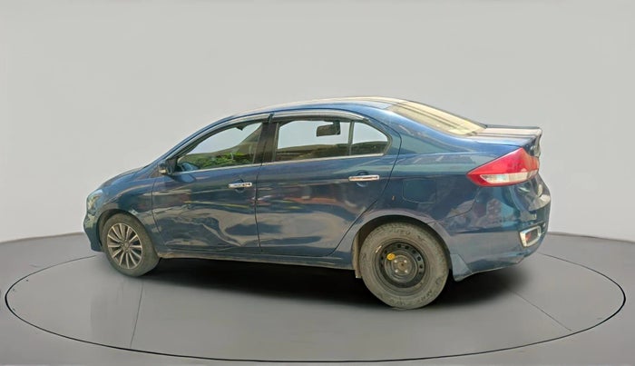 2018 Maruti Ciaz ALPHA  AT 1.5 SHVS PETROL, Petrol, Automatic, 80,340 km, exterior