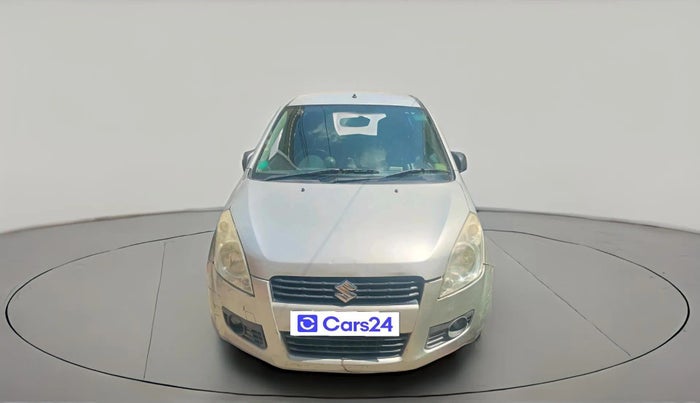 2011 Maruti Ritz VXI, CNG, Manual, 1,27,459 km, exterior