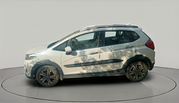 2018 Honda WR-V 1.5L I-DTEC VX MT, Diesel, Manual, 91,410 km, exterior