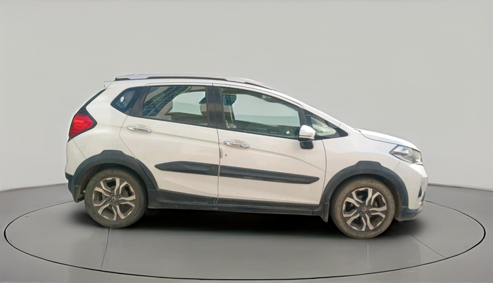 2018 Honda WR-V 1.5L I-DTEC VX MT, Diesel, Manual, 91,410 km, exterior