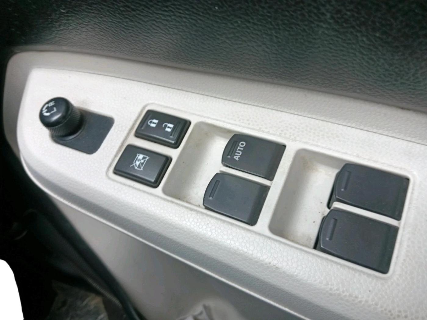 2019 Maruti IGNIS DELTA 1.2 AMT, Petrol, Automatic, 33,071 km, interior