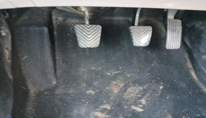 2019 Hyundai Verna 1.4 EX CRDI, Diesel, Manual, 1,02,930 km, interior