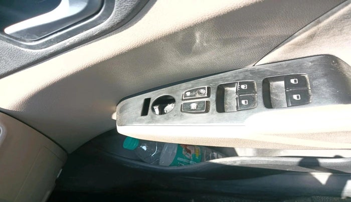 2019 Hyundai Verna 1.4 EX CRDI, Diesel, Manual, 1,02,930 km, interior