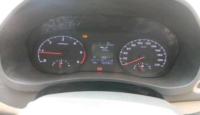 2019 Hyundai Verna 1.4 EX CRDI, Diesel, Manual, 1,02,930 km, interior