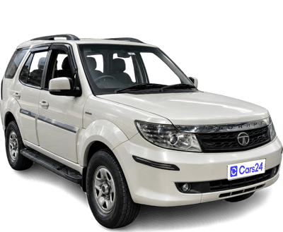 2016 Tata Safari Storme - SUV - Diesel - Manual - ₹4.30 lakh