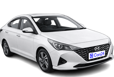 2022 Hyundai Verna - Sedan - CNG - Manual - ₹8.50 lakh