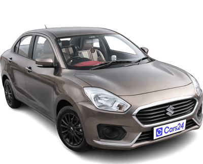 2019 Maruti Dzire - Sedan - Petrol - Manual - ₹4.40 lakh