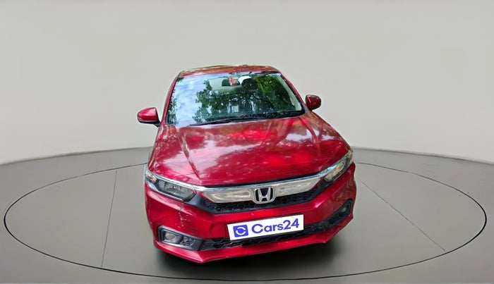 2018 Honda Amaze 1.2L I-VTEC VX, Petrol, Manual, 86,844 km, exterior