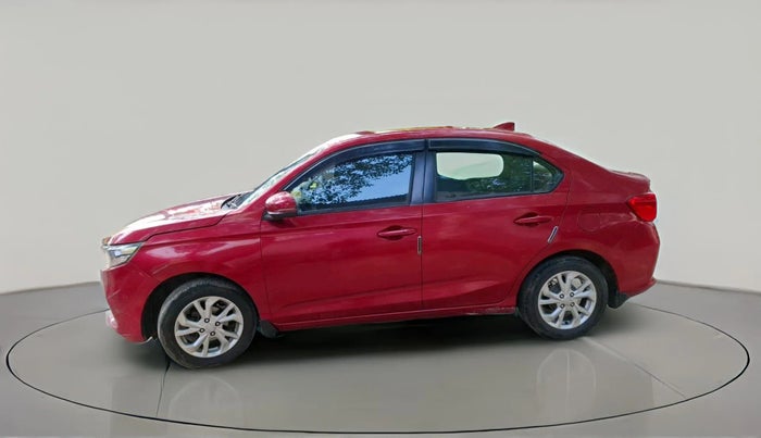 2018 Honda Amaze 1.2L I-VTEC VX, Petrol, Manual, 86,844 km, exterior