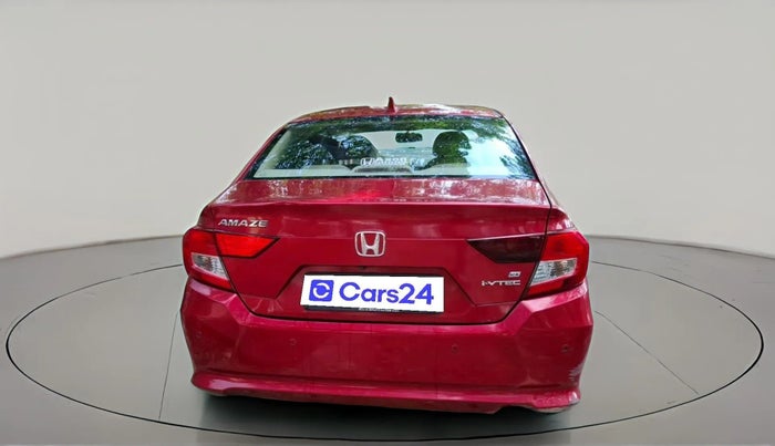 2018 Honda Amaze 1.2L I-VTEC VX, Petrol, Manual, 86,844 km, exterior