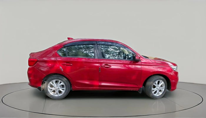 2018 Honda Amaze 1.2L I-VTEC VX, Petrol, Manual, 86,844 km, exterior