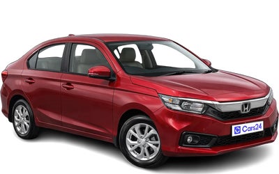 2018 Honda Amaze - Sedan - Petrol - Manual - ₹3.60 lakh