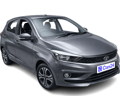 2020 Tata Tiago - Hatchback - CNG - Manual - ₹3.80 lakh