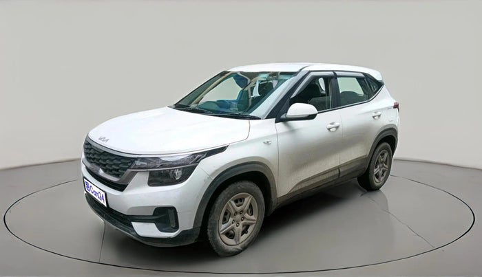 2021 KIA SELTOS HTE 1.5 DIESEL, Diesel, Manual, 94,227 km, exterior