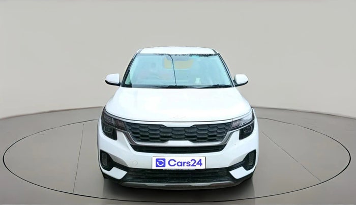 2021 KIA SELTOS HTE 1.5 DIESEL, Diesel, Manual, 94,227 km, exterior