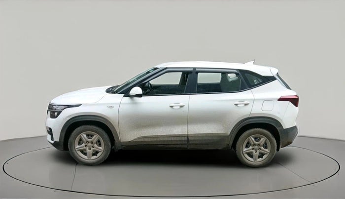 2021 KIA SELTOS HTE 1.5 DIESEL, Diesel, Manual, 94,227 km, exterior