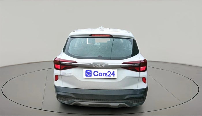 2021 KIA SELTOS HTE 1.5 DIESEL, Diesel, Manual, 94,227 km, exterior