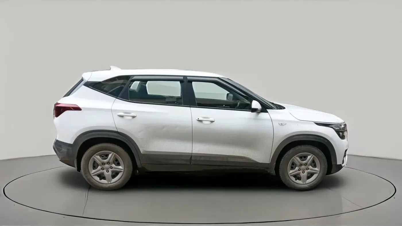 2021 KIA SELTOS HTE 1.5 DIESEL, Diesel, Manual, 94,227 km, exterior