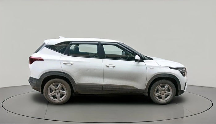 2021 KIA SELTOS HTE 1.5 DIESEL, Diesel, Manual, 94,227 km, exterior