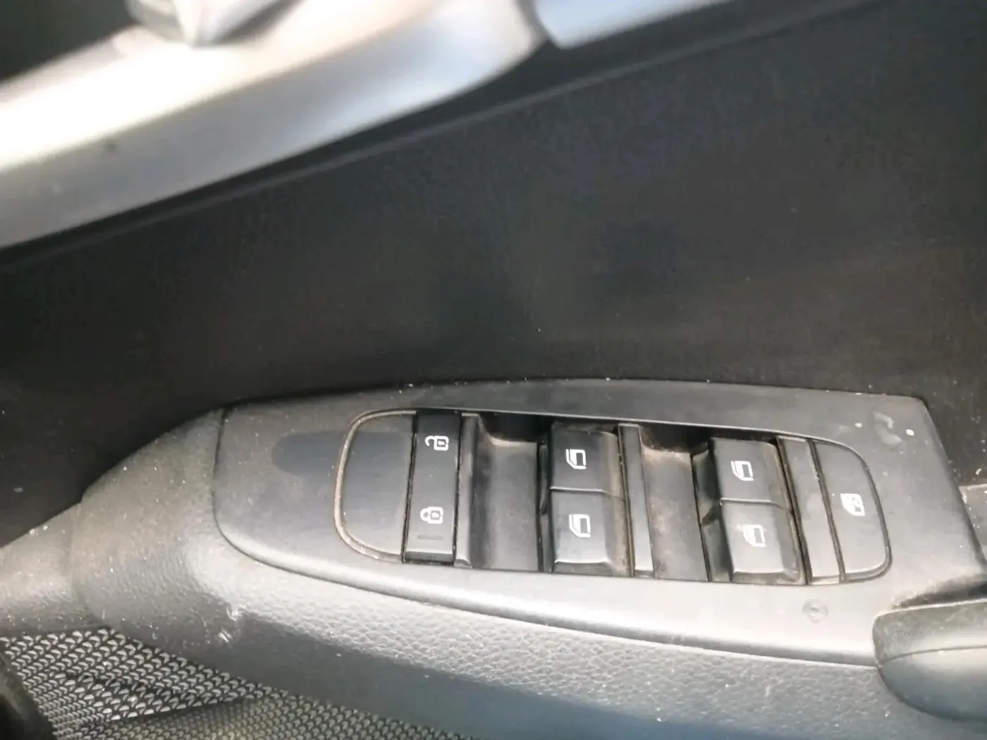 2021 KIA SELTOS HTE 1.5 DIESEL, Diesel, Manual, 94,227 km, interior