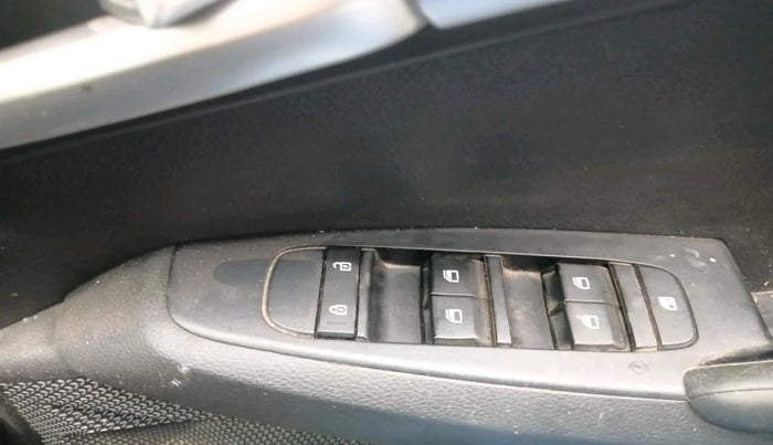 2021 KIA SELTOS HTE 1.5 DIESEL, Diesel, Manual, 94,227 km, interior