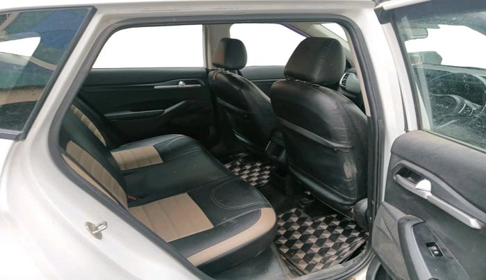 2021 KIA SELTOS HTE 1.5 DIESEL, Diesel, Manual, 94,227 km, interior