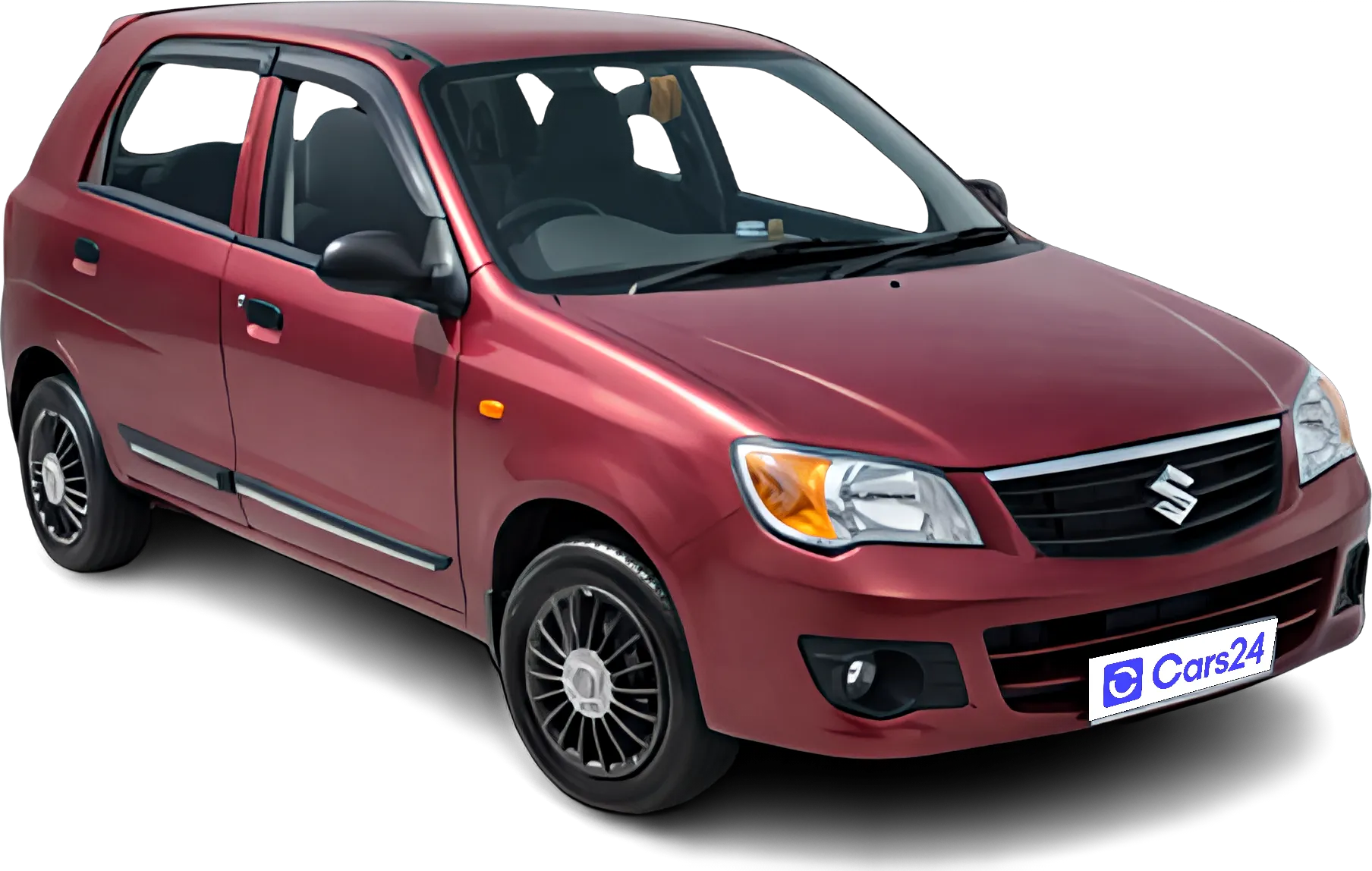 2011 Maruti Alto K10 - Hatchback - Petrol - Manual - ₹68,000