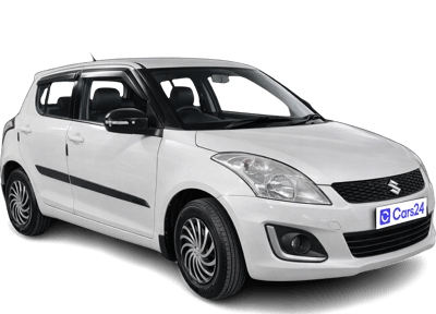 2015 Maruti Swift - Hatchback - Petrol - Manual - ₹2.90 lakh