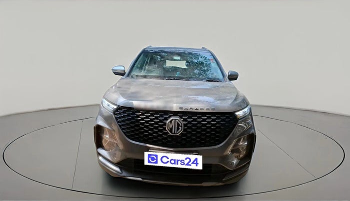2021 MG HECTOR PLUS SHARP 1.5 PETROL TURBO DCT 6-STR, Petrol, Automatic, 94,553 km, exterior