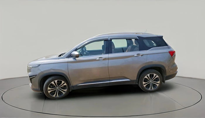 2021 MG HECTOR PLUS SHARP 1.5 PETROL TURBO DCT 6-STR, Petrol, Automatic, 94,553 km, exterior