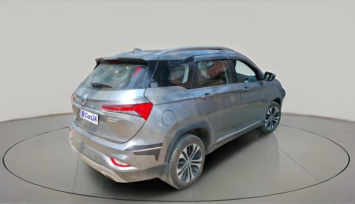 2021 MG HECTOR PLUS SHARP 1.5 PETROL TURBO DCT 6-STR, Petrol, Automatic, 94,553 km, exterior