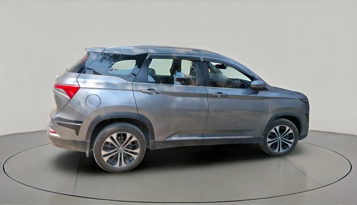 2021 MG HECTOR PLUS SHARP 1.5 PETROL TURBO DCT 6-STR, Petrol, Automatic, 94,553 km, exterior