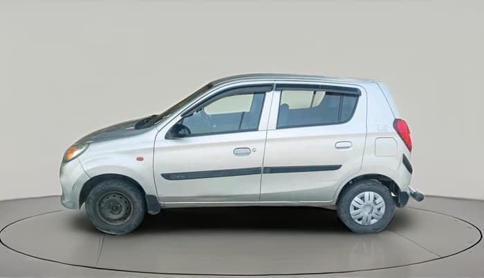 2016 Maruti Alto 800 LXI CNG, CNG, Manual, 73,569 km, exterior