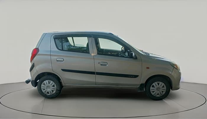 2016 Maruti Alto 800 LXI CNG, CNG, Manual, 73,569 km, exterior