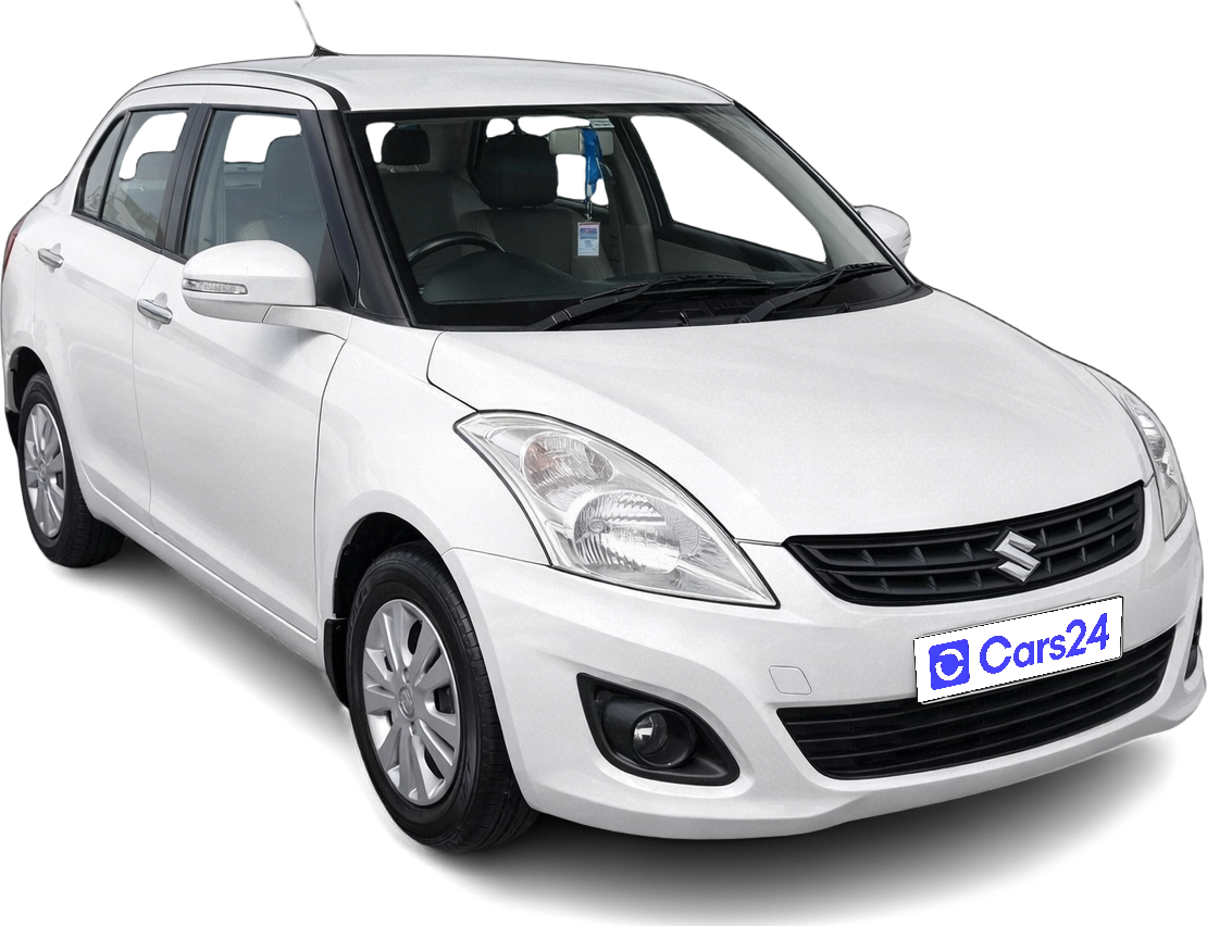 2013 Maruti Swift Dzire - Sedan - Petrol - Manual - ₹2.50 lakh