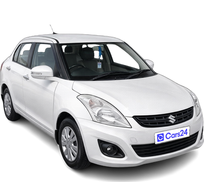 2013 Maruti Swift Dzire - Sedan - Petrol - Manual - ₹2.50 lakh