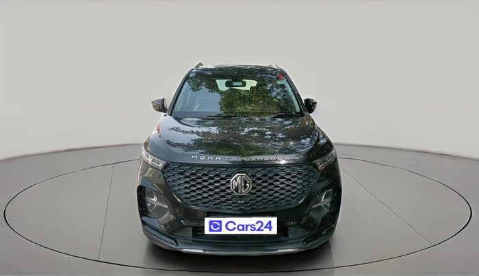 2021 MG HECTOR PLUS SELECT 2.0 DIESEL TURBO MT 7-STR, Diesel, Manual, 96,998 km, exterior