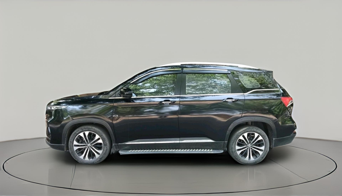 2021 MG HECTOR PLUS SELECT 2.0 DIESEL TURBO MT 7-STR, Diesel, Manual, 96,998 km, exterior