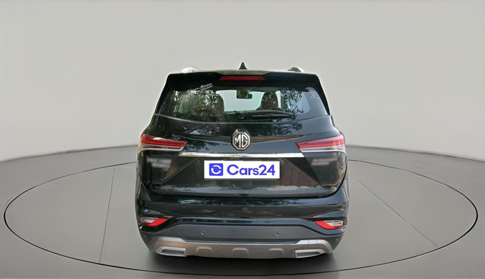 2021 MG HECTOR PLUS SELECT 2.0 DIESEL TURBO MT 7-STR, Diesel, Manual, 96,998 km, exterior