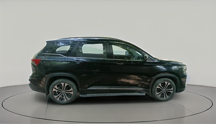 2021 MG HECTOR PLUS SELECT 2.0 DIESEL TURBO MT 7-STR, Diesel, Manual, 96,998 km, exterior
