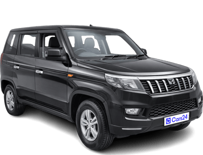2023 Mahindra BOLERO NEO - SUV - Diesel - Manual - ₹7.00 lakh