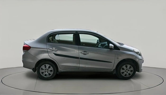 2015 Honda Amaze 1.2L I-VTEC S, Petrol, Manual, 64,097 km, exterior