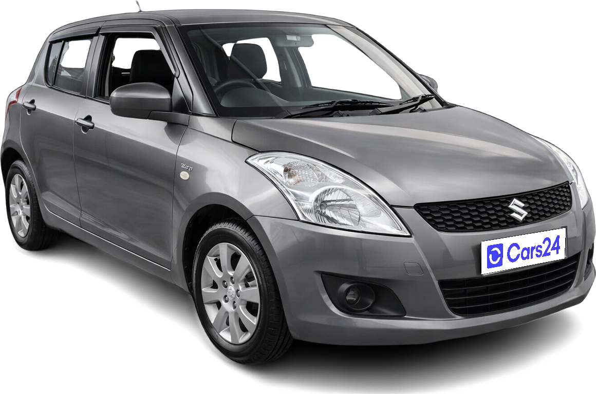 2012 Maruti Swift - Hatchback - Petrol - Manual - ₹1.57 lakh