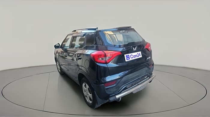 2022 Mahindra XUV300 W6 1.5 Diesel, Diesel, Manual, 1,03,769 km, exterior