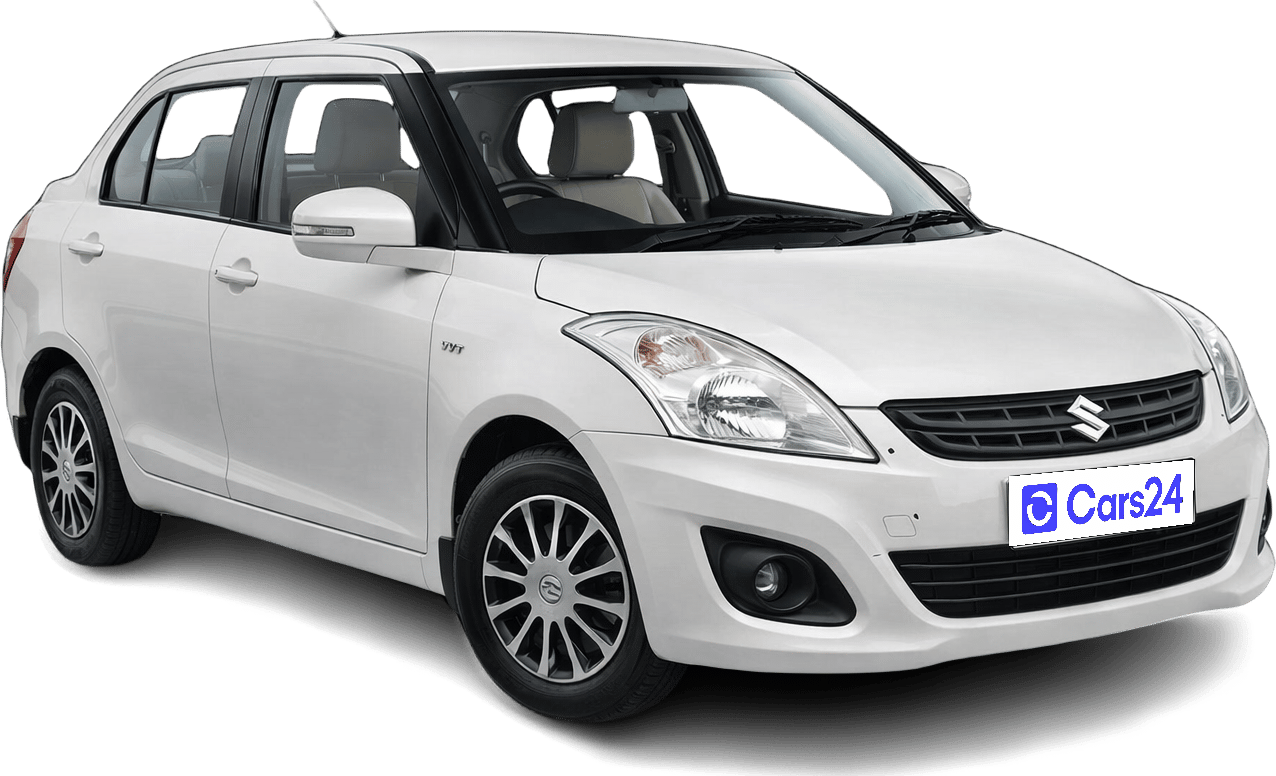 2012 Maruti Swift Dzire - Sedan - Petrol - Manual - ₹1.70 lakh