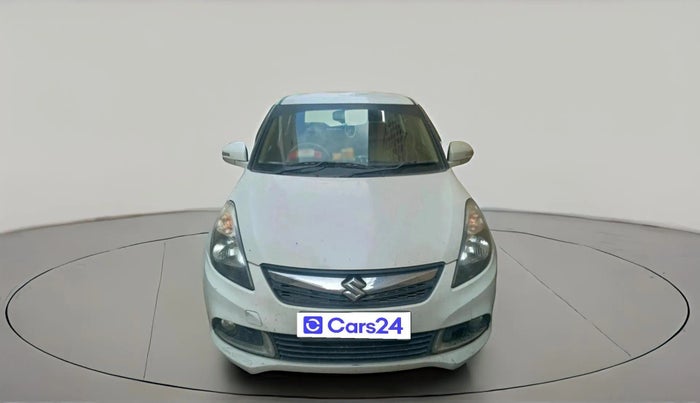 2013 Maruti Swift Dzire VXI, Petrol, Manual, 1,07,609 km, exterior
