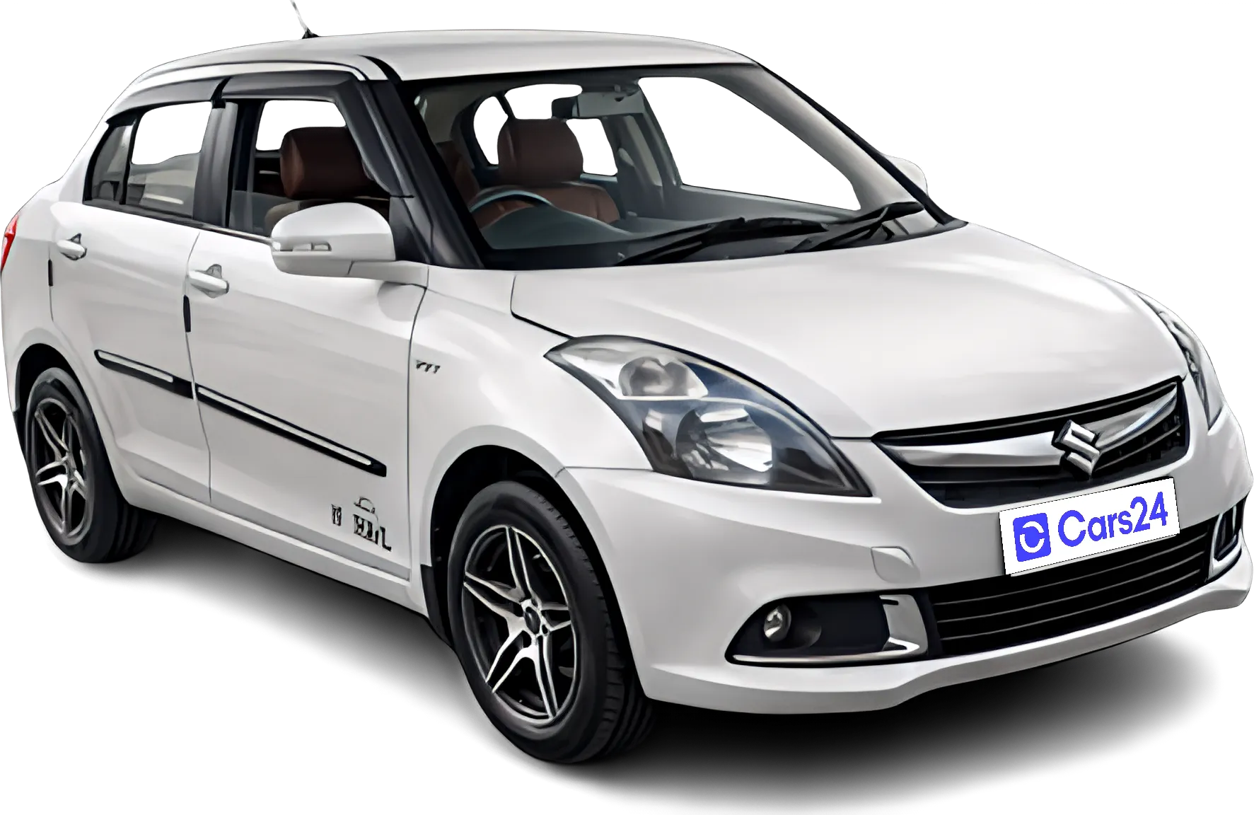 2013 Maruti Swift Dzire - Sedan - Petrol - Manual - ₹2.49 lakh